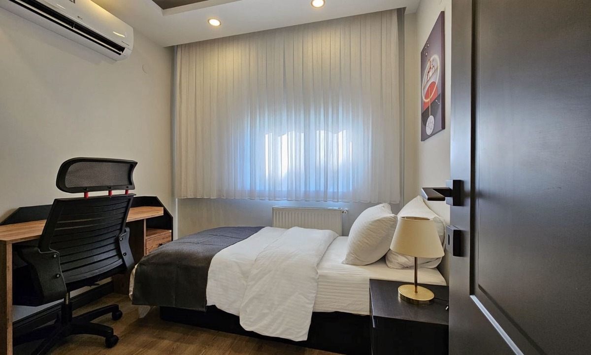 Lara Apartment | Professionally Maintained Spacious New Suites 2-6
