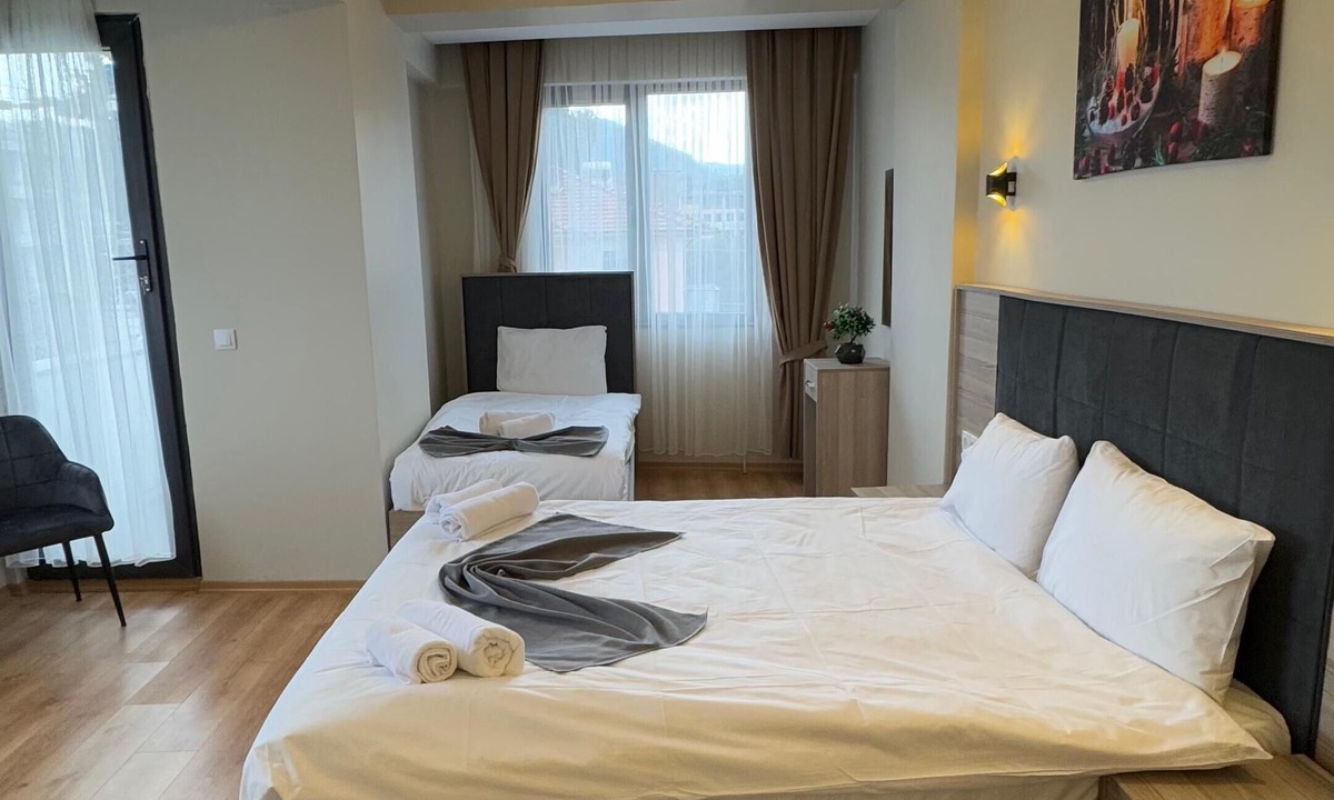 Altinova Hotel | Lions Hotel