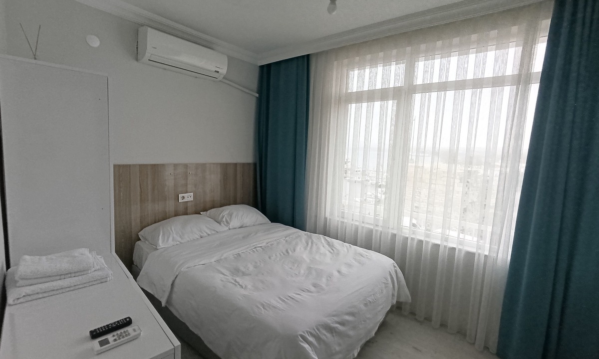 Gelibolu Hotel | Elisa Hotel Gelibolu