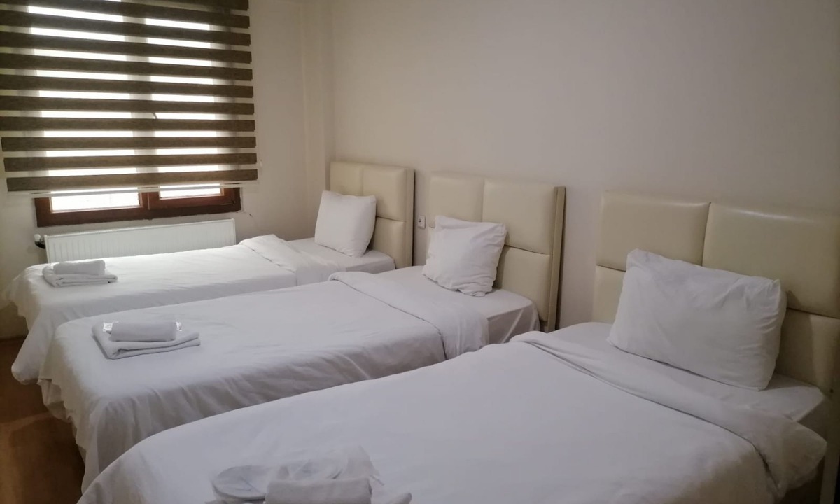 Sarikamis Hotel | Snow Life Hotel Sarıkamış