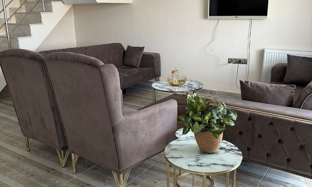 Ayas Hotel | VALİDE SULTAN TERMAL OTEL VE DEVREMÜLK