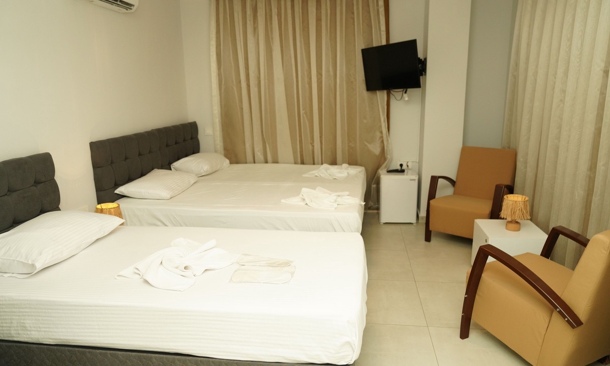 Lara Hotel | Lara Bella Hotel