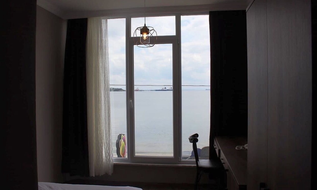 Marmara Ereglisi Hotel | KARANFİL HOTEL