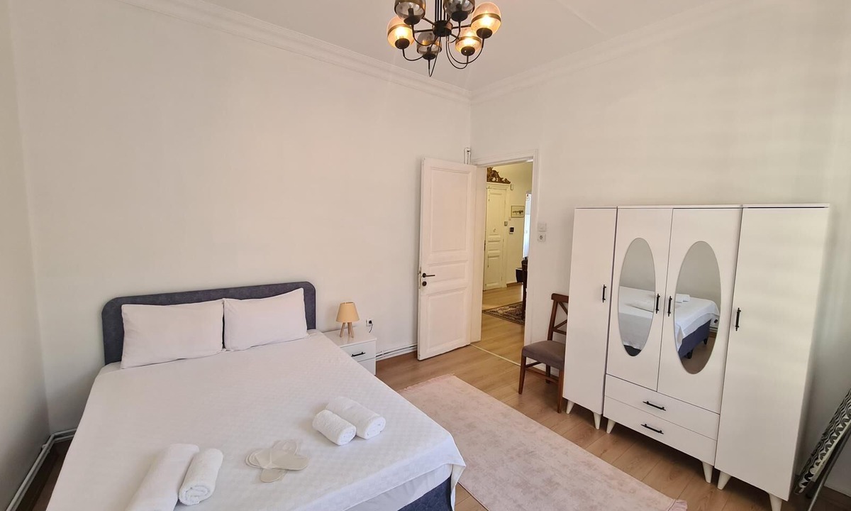 Taksim Resort | Mateo