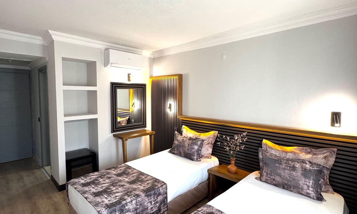 Bitez Hotel | Costa Bitezhan Hotel