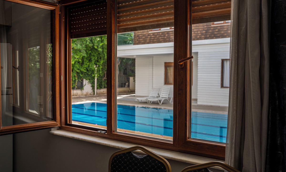 Lara Hotel | Lara Breeze Homes