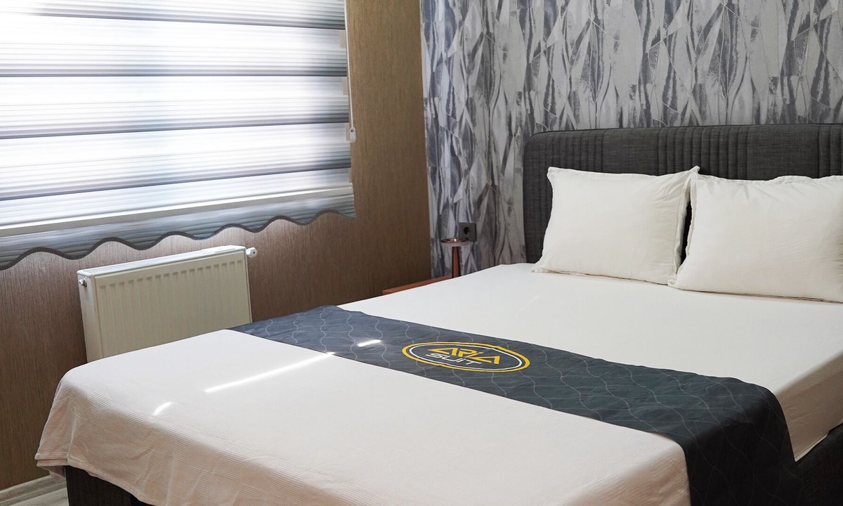 Mezetli Apartment | ARİA SUİT KONAKLAMA