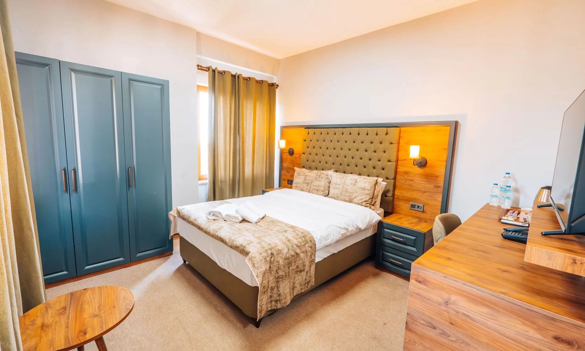 Kestel Hotel | Mysia Olympos Hotel