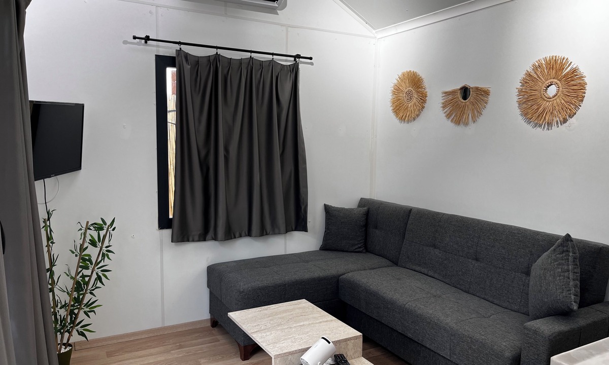 Yanik Hotel | Sesa Sapanca