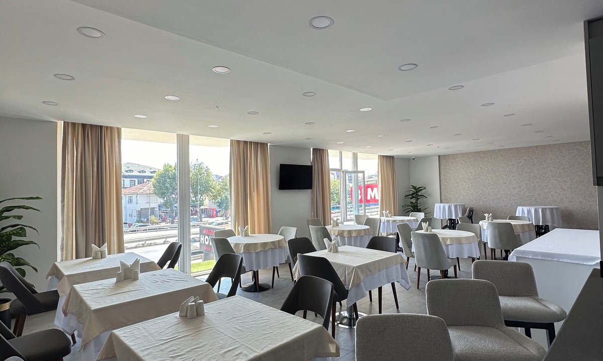 Kumburgaz Hotel | Monera Hotel & Spa