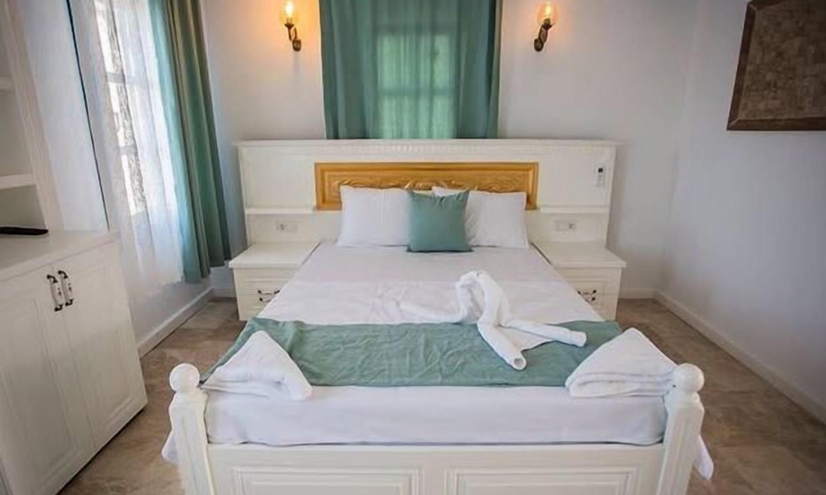 Datca City Center Bed & Breakfast | La petra boutique hotel