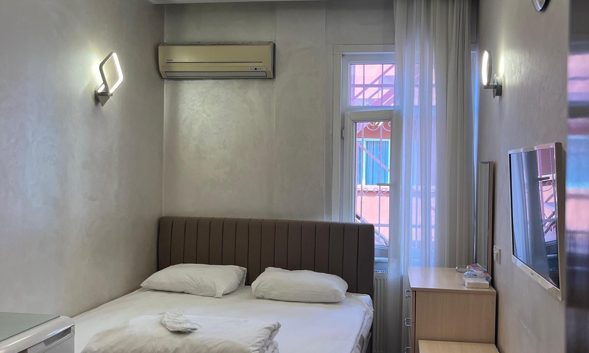 Beyazit Hotel | Adil Konak Hotel