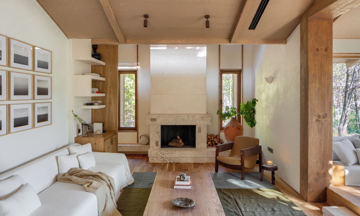 Yaniklar Resort | Ahama - Relais & Châteaux