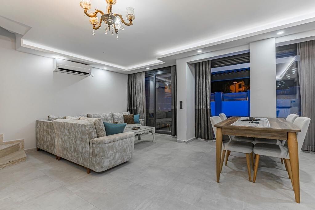 Acıpayam Apartment | alp apart otel