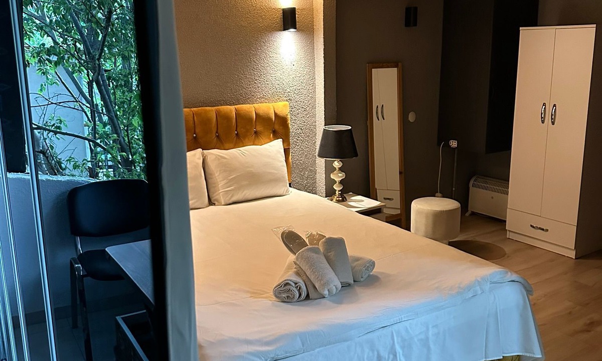 Ortakoy Hotel | Demirtaş Hotel