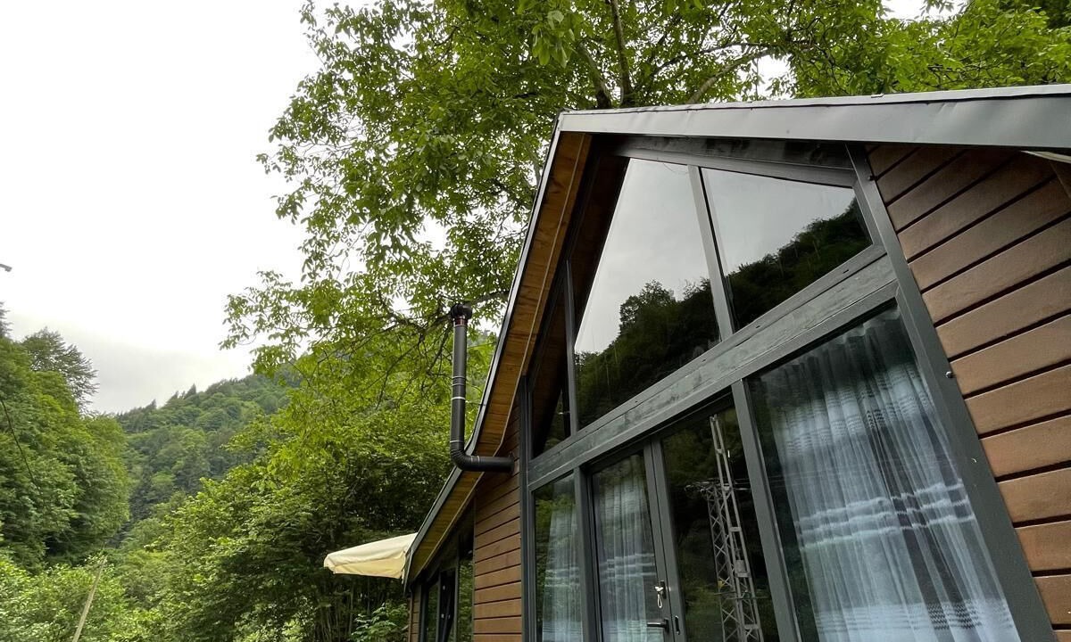 Ayder Ski Chalet | Villa Bereska