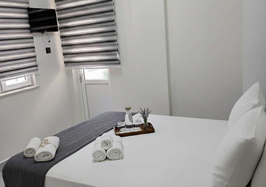 Liman Mahallesi Hotel | Volga Otel