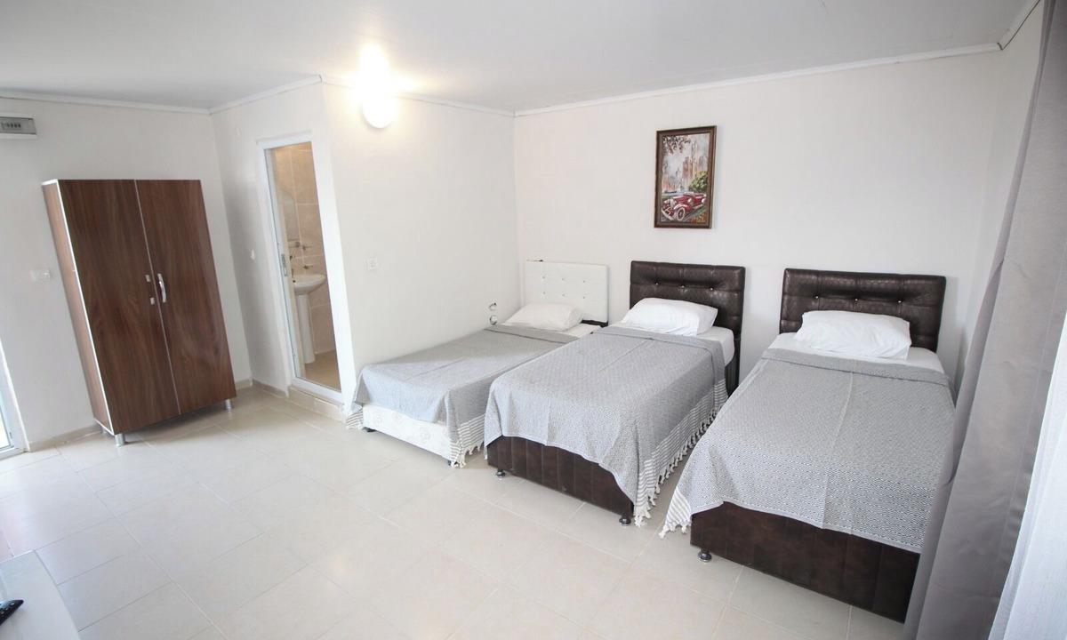 Marmara Hotel | Avşa Güneş Otel