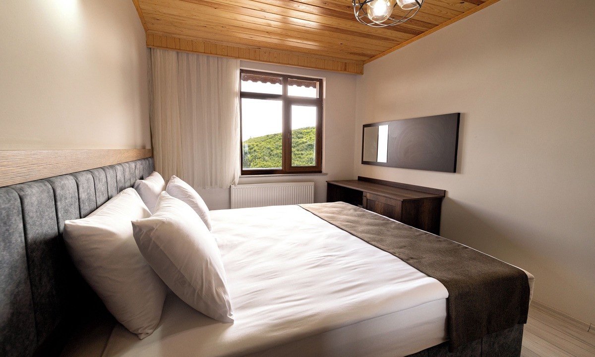 Surmene Hotel | Avulot Mountain Resort Hotel