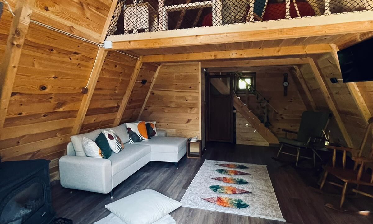 Hemsin Hotel | Felamur Dağ Evi