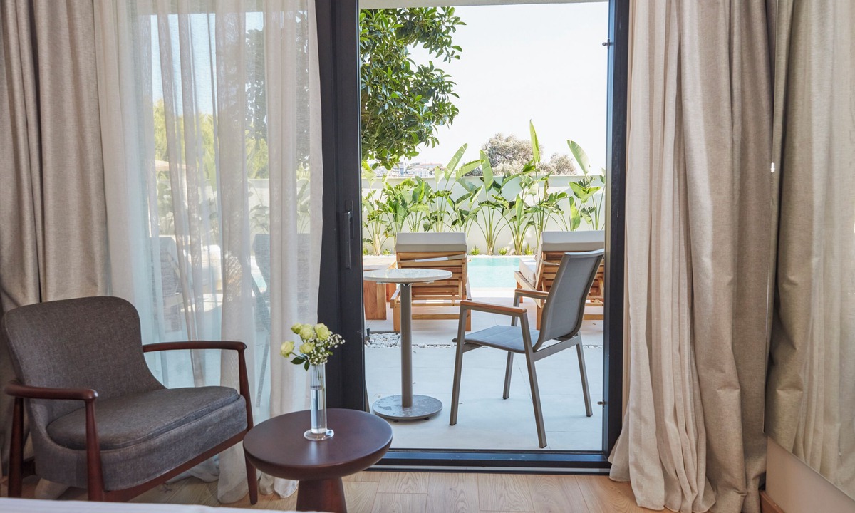 Cesme Hotel | VENZI AYAYORGI ADULT ONLY +15