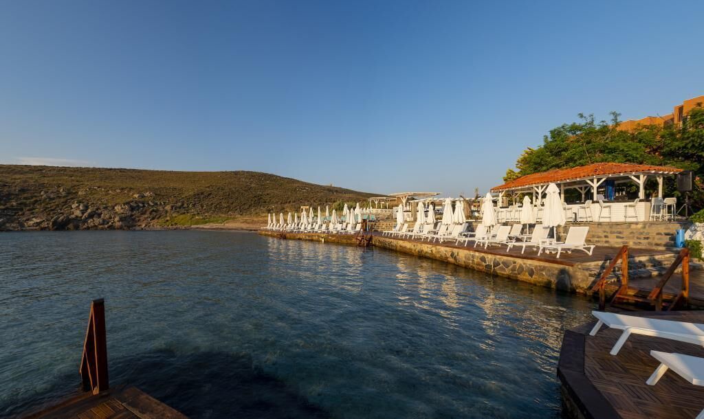 Bozcaada Hotel | Pelagos Otel Bozcaada