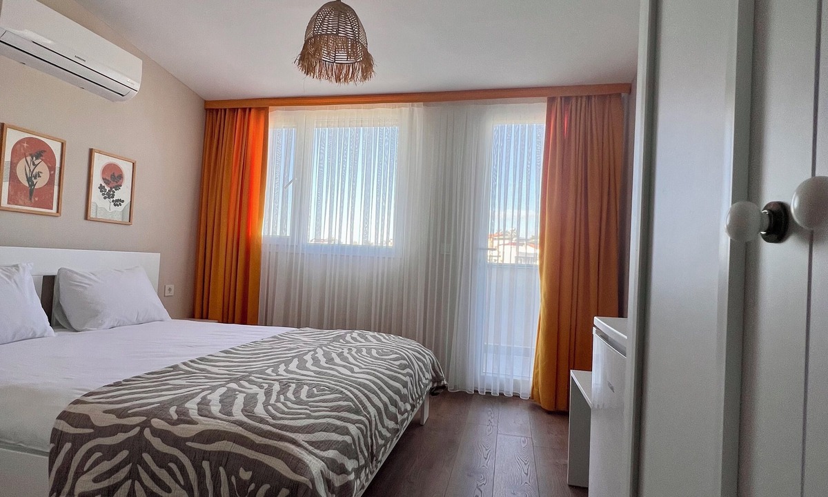 Urla House | Bi Suite Urla