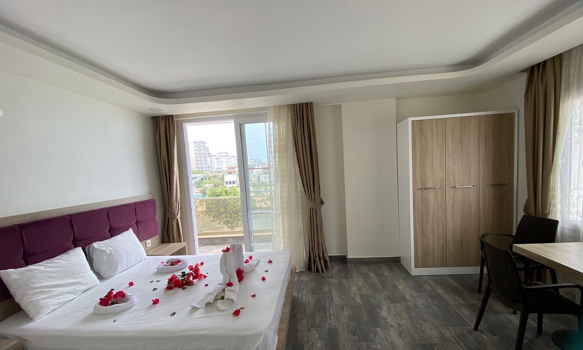Ayas Hotel | EUROPEAN BUTIK HOTEL