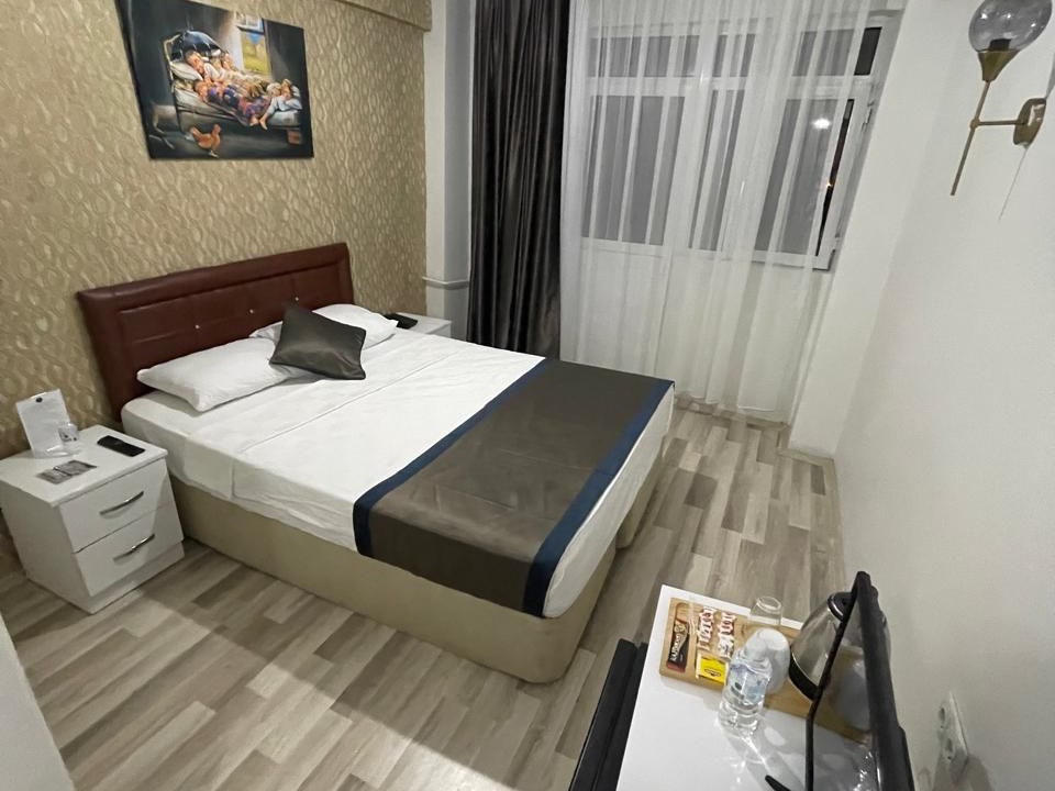 Dogubayazıt Hotel | ARARAT HOTEL