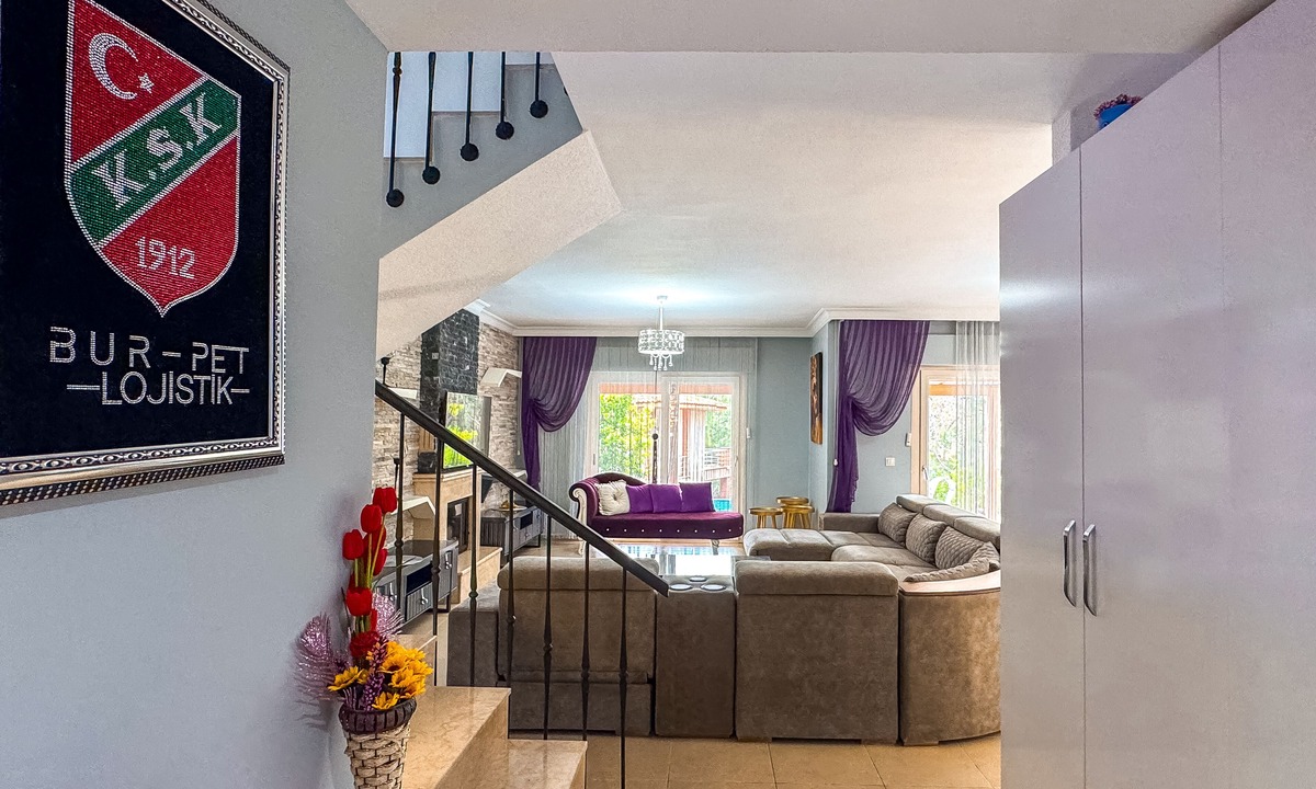 Sogucak Villa | Villa Siesta