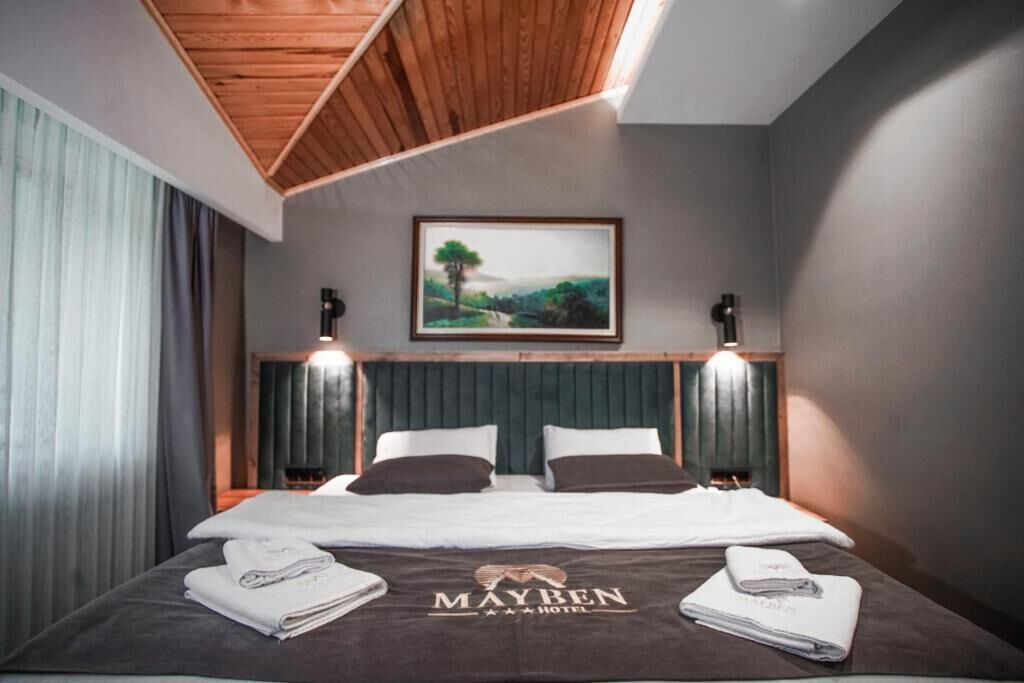 Caykara Hotel | MAYBEN HOTEL