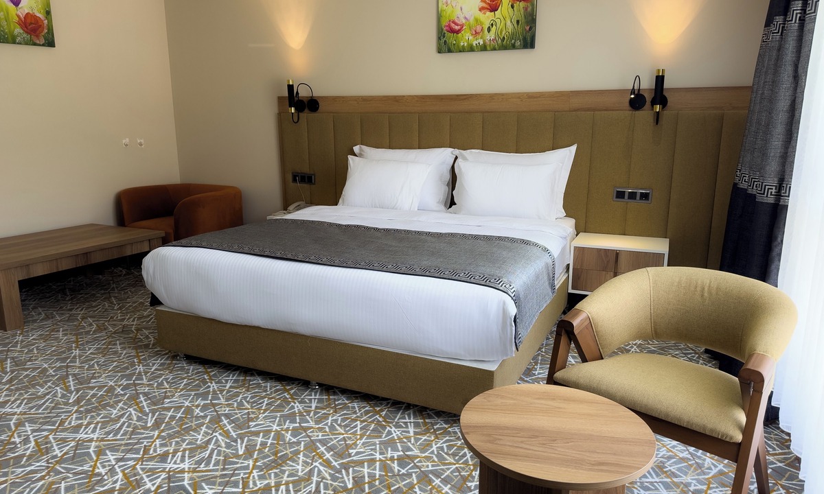 Beytussebap Hotel | Beyt Managed By Dedeman