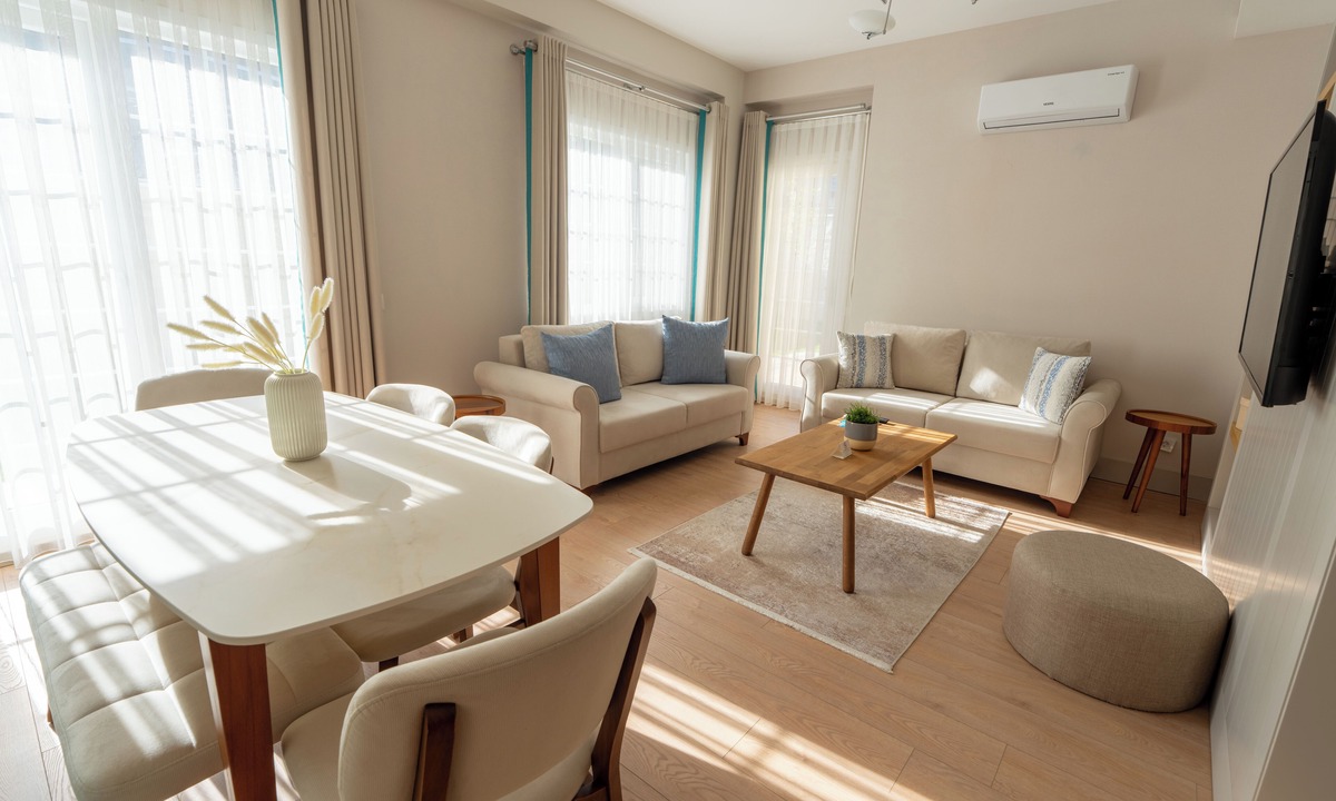 Silivri Hotel | Mola Istanbul