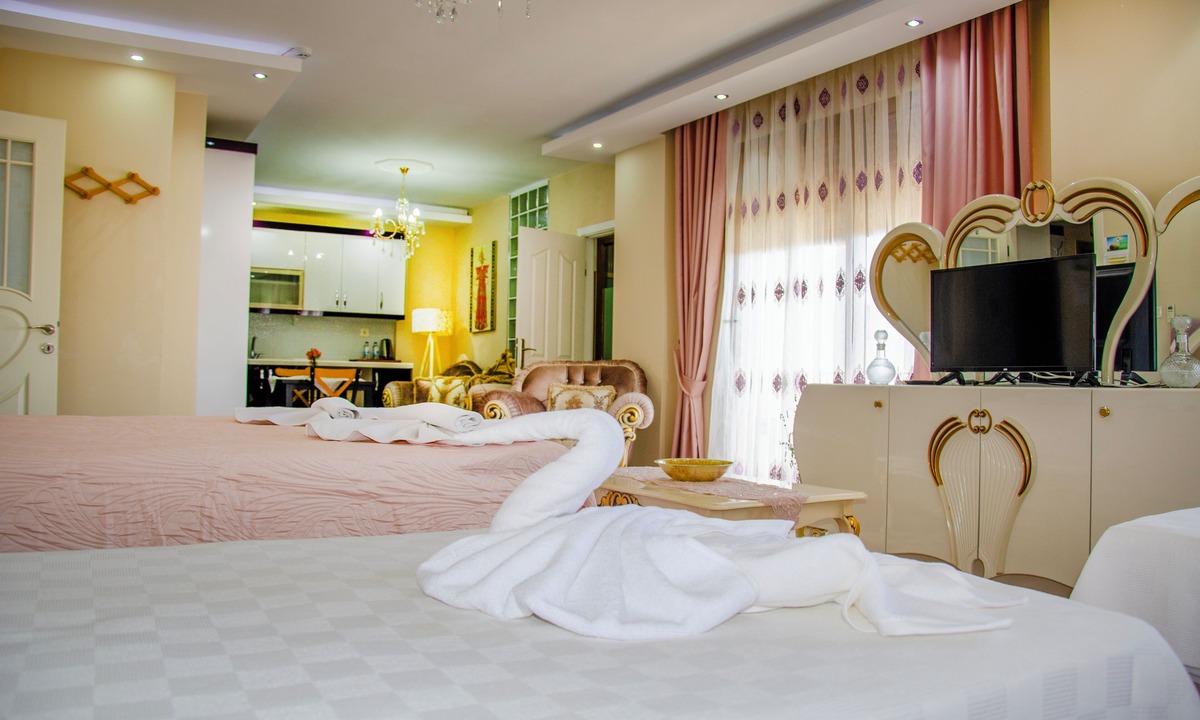 Selcuk Hotel | Ephesus Palace