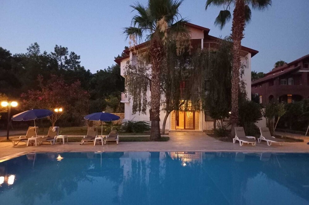 Fethiye Hotel | Farmside