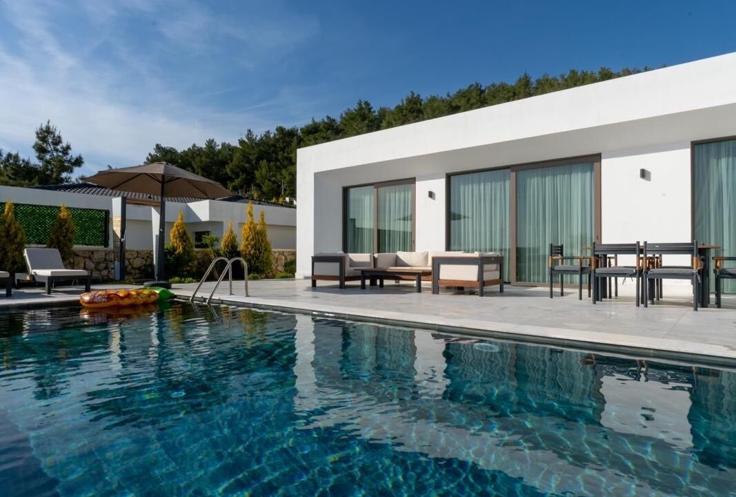 Islamlar Villa | villas planet luxury