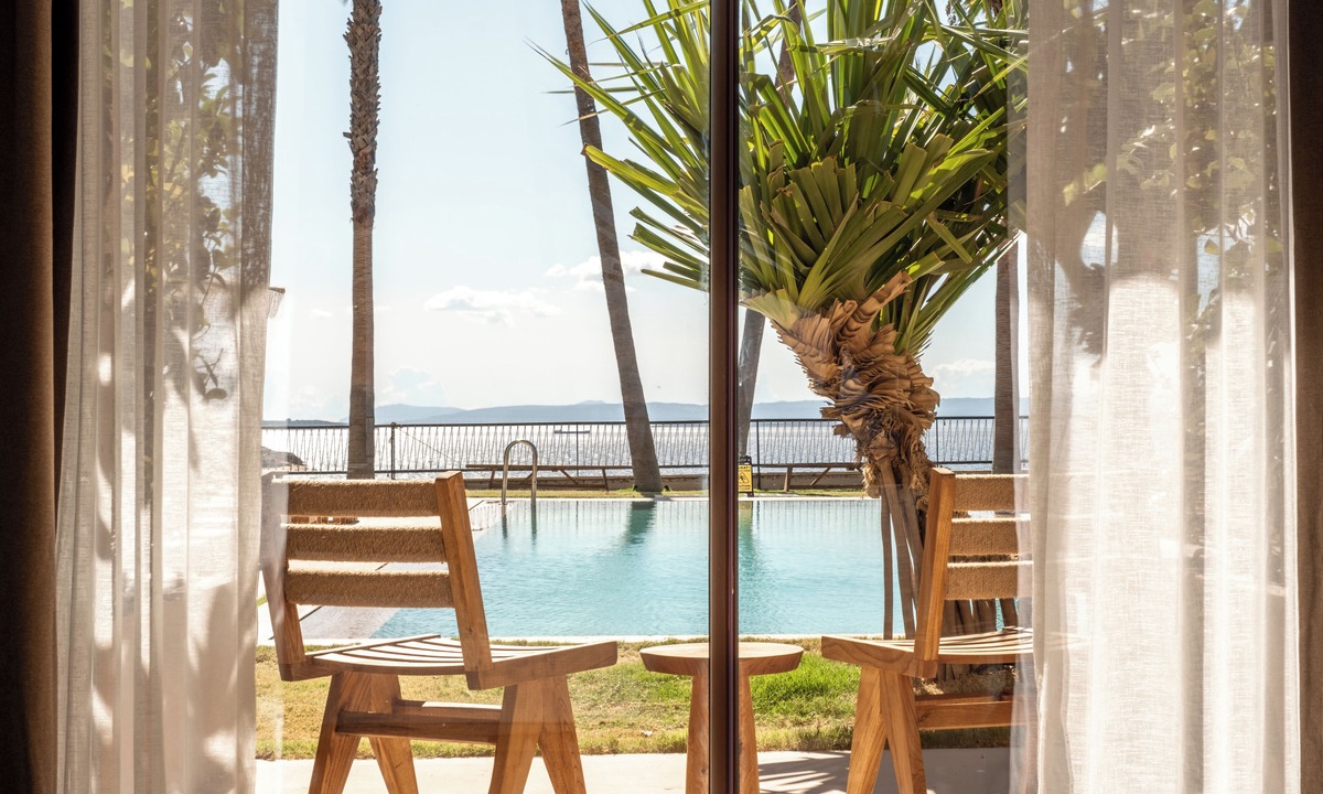 Cesme Hotel | LSaranda House Cesme +16 Adults Only