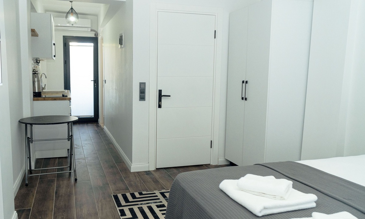 Marmaris City Center Hotel | Port Marmaris Rooms