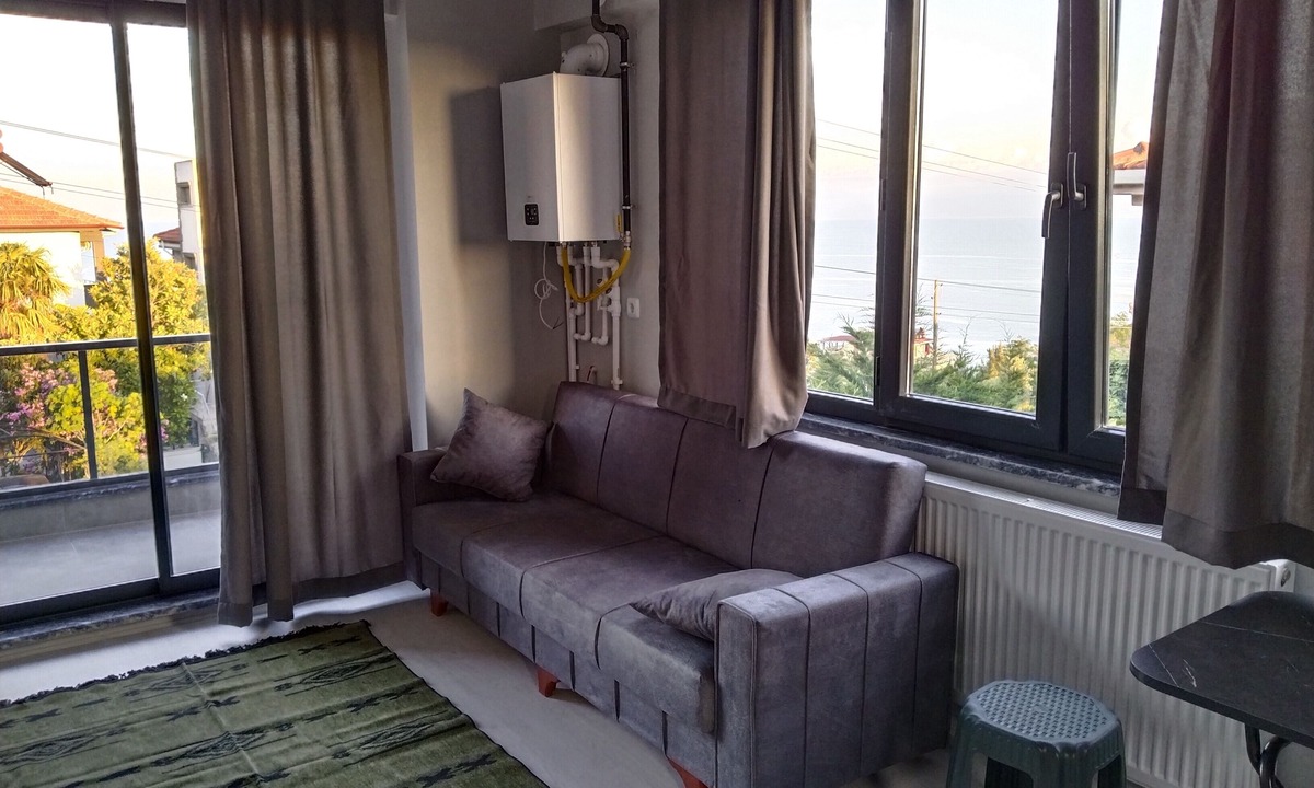 Sinop Hotel | Ceviz Pansiyon