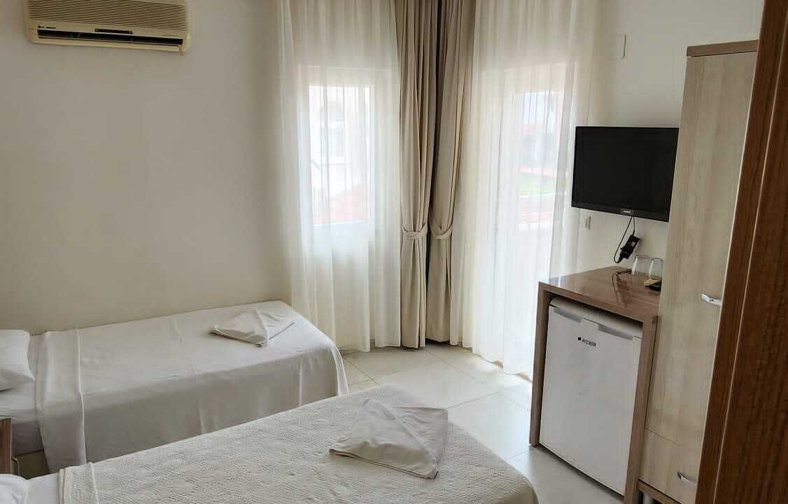 Turunc Hotel | Can Motel