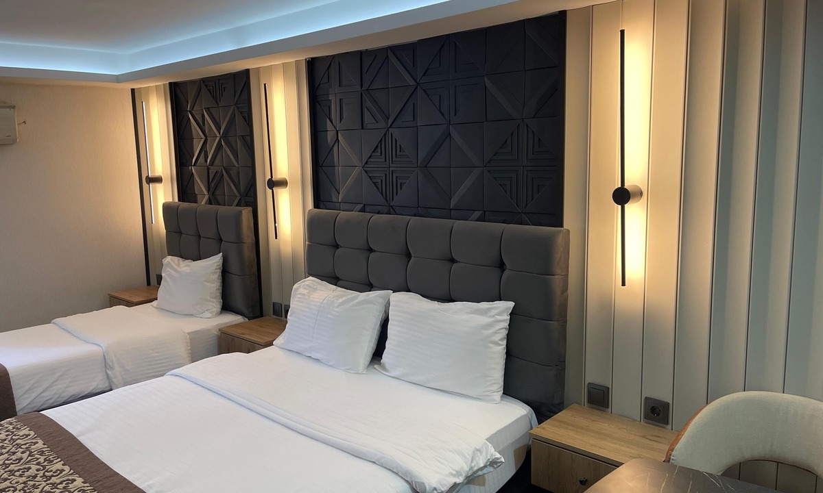 Bilecik Hotel | Hotel Eronur