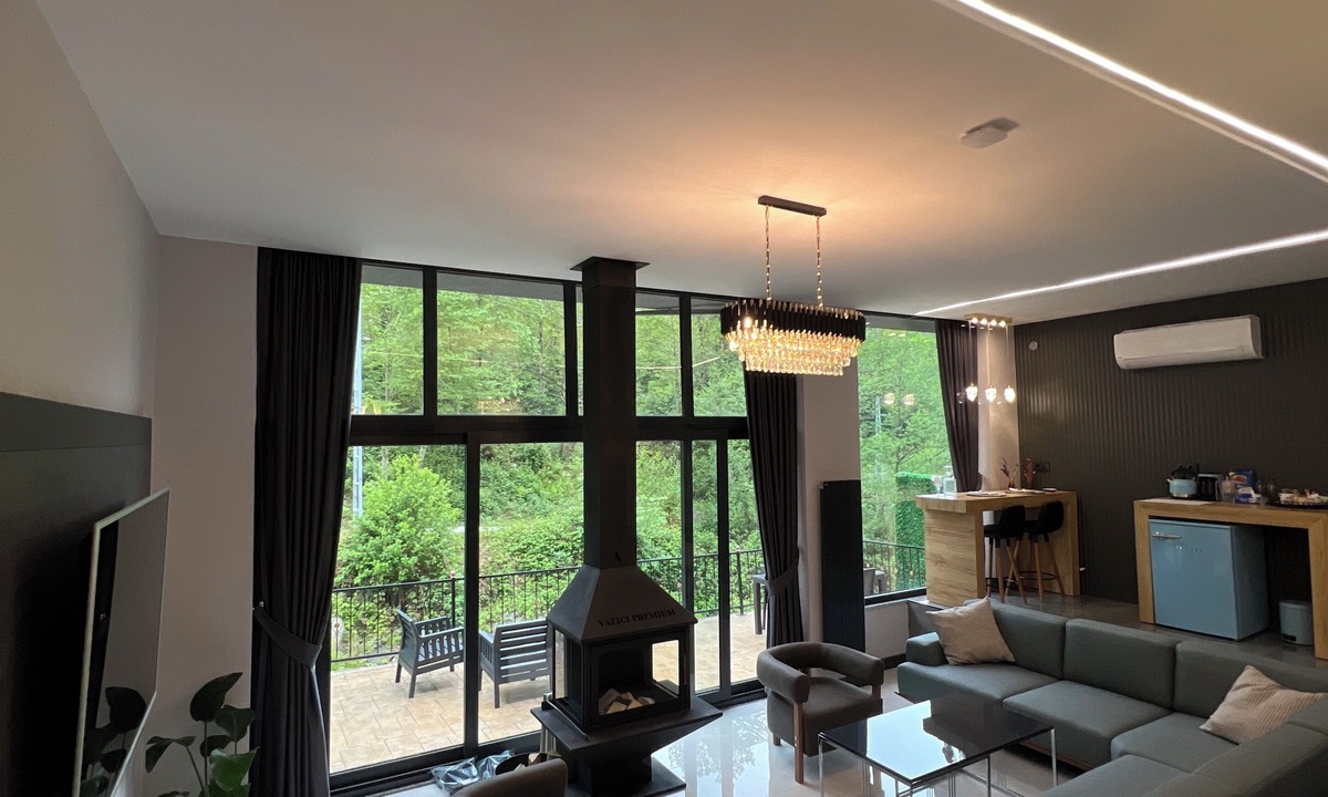 Ayder Bed & Breakfast | 4M Ayder