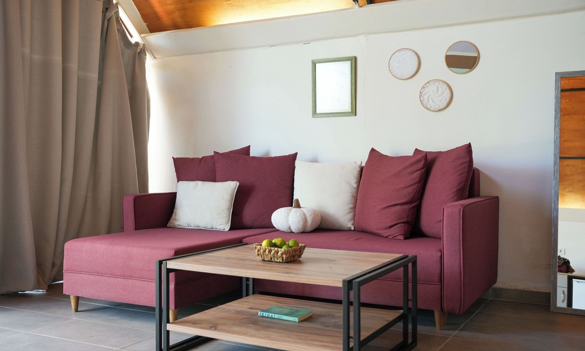 Seferihisar Hotel | Quonset Glamping