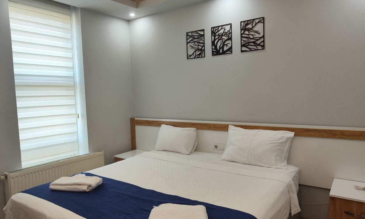 Canakkale Hotel | Hotel Marmara