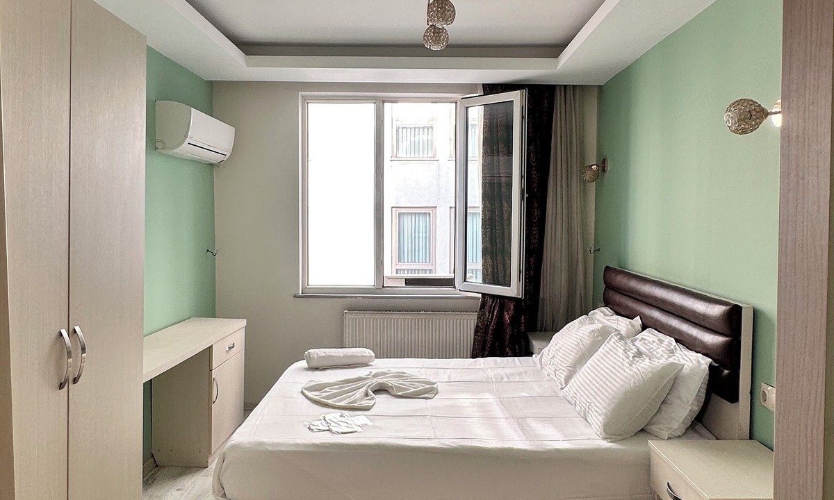 Taksim Resort | Magnolia suites taksim