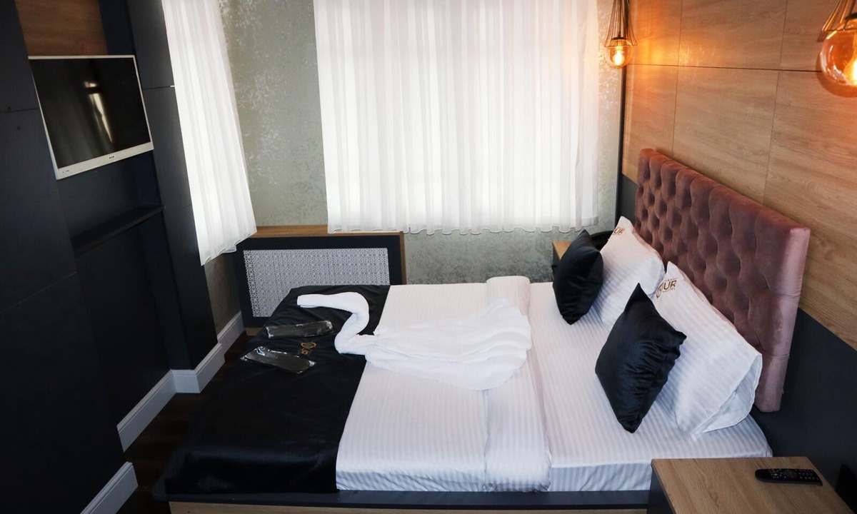 Cumhuriyet Hotel | GRAND ONUR HOTEL ŞİŞLİ
