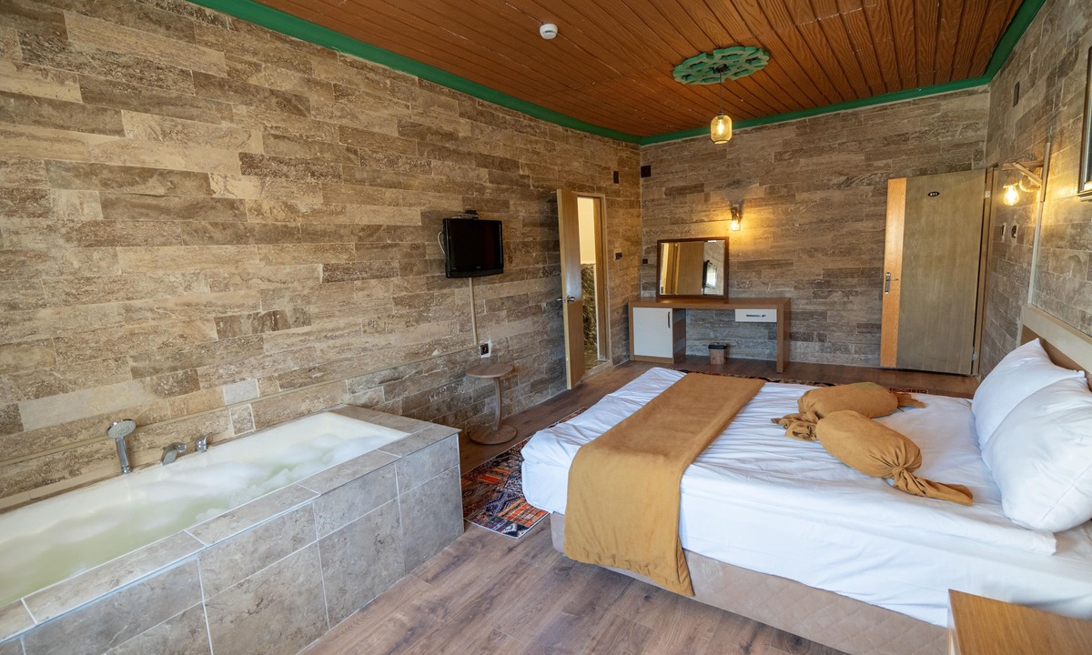 Cavusin Hotel | Arton In Cappadocia