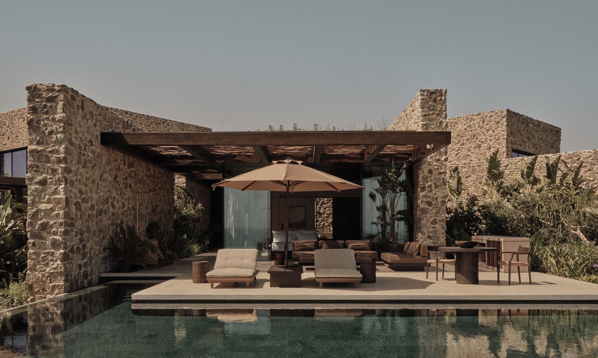 Dagbelen Hotel | Scorpios Bodrum