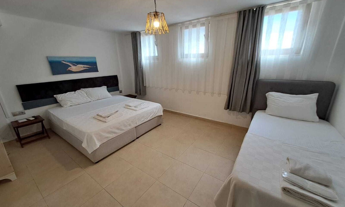 Bozcaada Hotel | CALİSTO 17 BUTİK OTEL