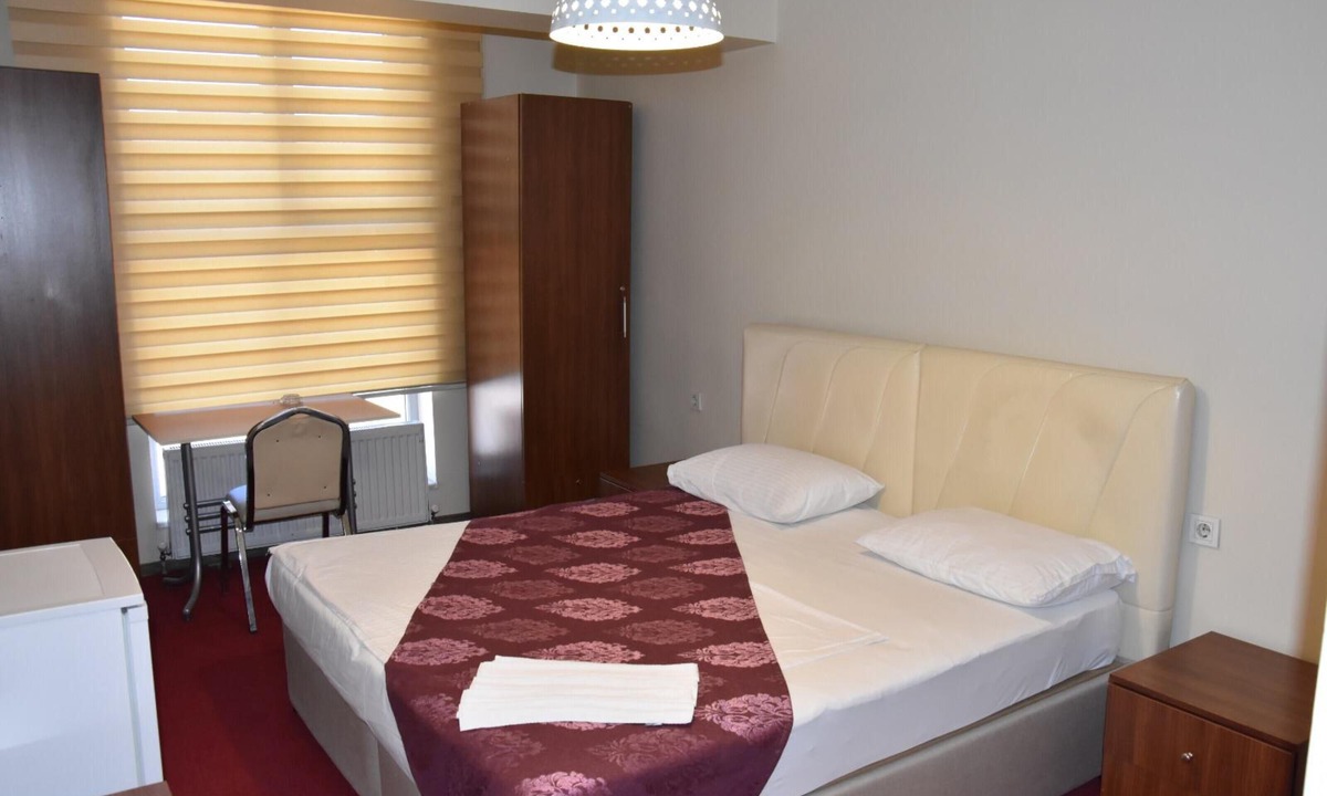 Erzincan Hotel | Hotel Bulut